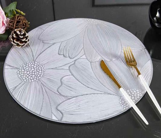 PVC Table Placemats